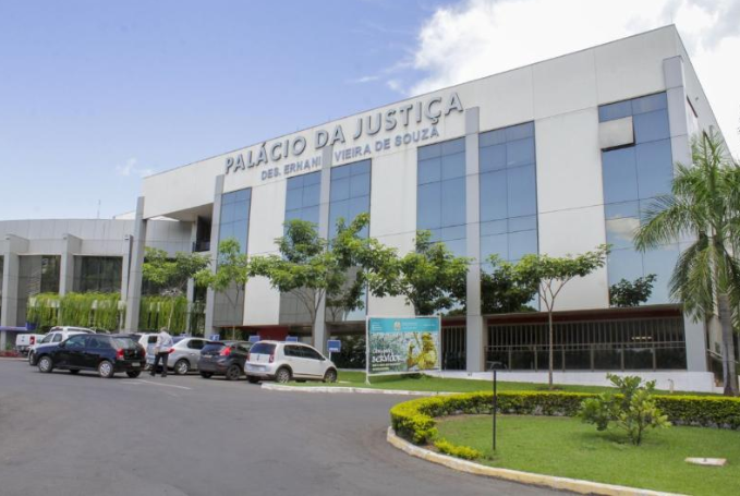 TJ decide fechar 56 "cartórios de distritos" em Mato Grosso Foto34470