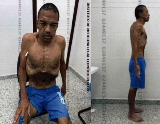 Prisão de PM que atuava como segurança de lobista é convertida em preventiva Foto41493