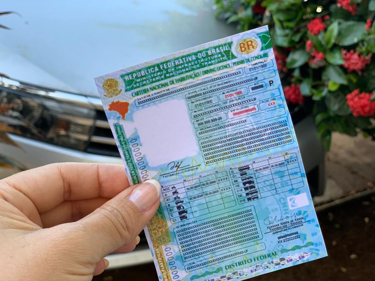 Veja regras para ser instrutor de CNH sem vínculo com autoescola Foto83544