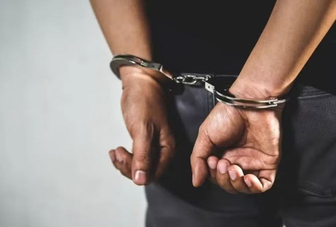 Suspeito de homicídio de cozinheira ocorrido em balsa de garimpo é preso Foto40547