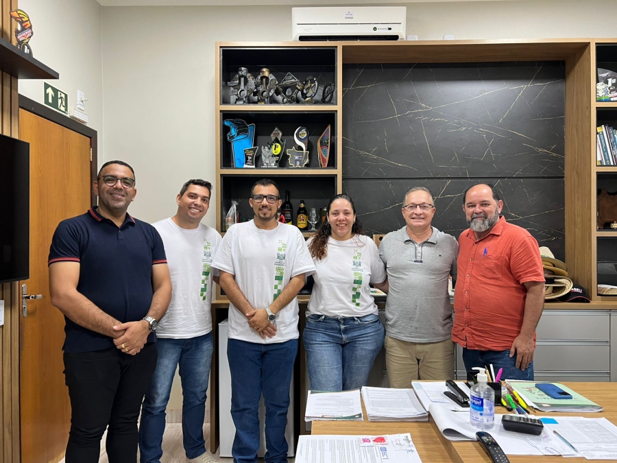 Prefeitura Municipal de Nova Ubiratã fortalece ações ambientais com apoio do PNUD Foto5335