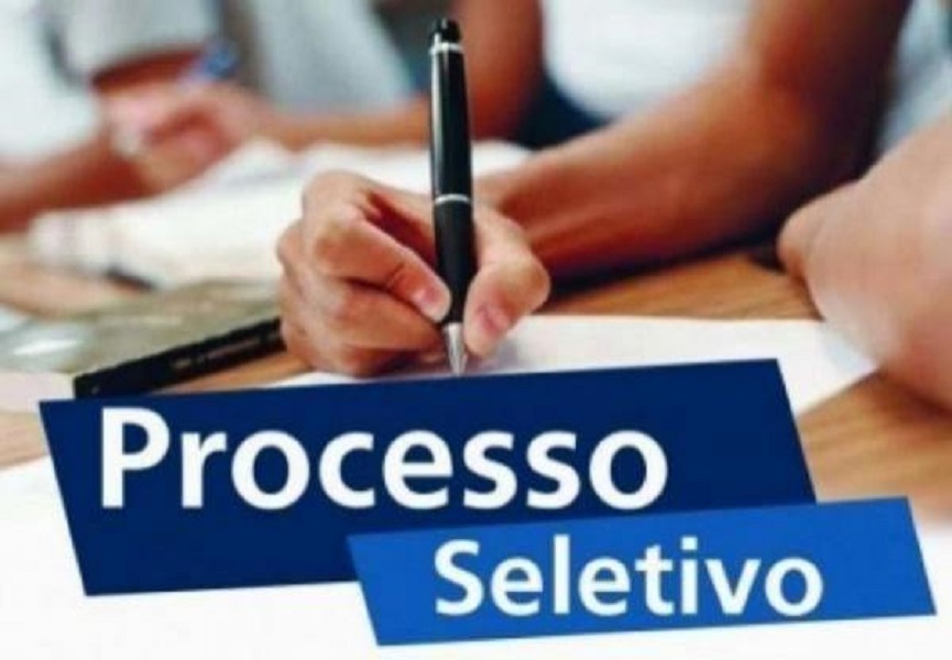 Provas do Processo Seletivo Simplificado nº 005/2025 serão aplicadas neste domingo (30) Foto3094