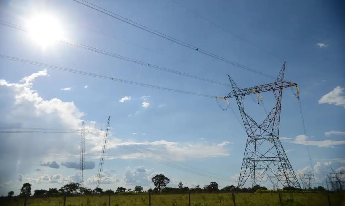 Consumidor terá redução no preço da energia elétrica em dezembro Foto68262