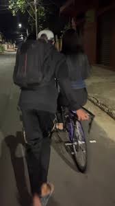 Mulher é estuprada após pegar carona com ciclista durante volta para casa Foto92051