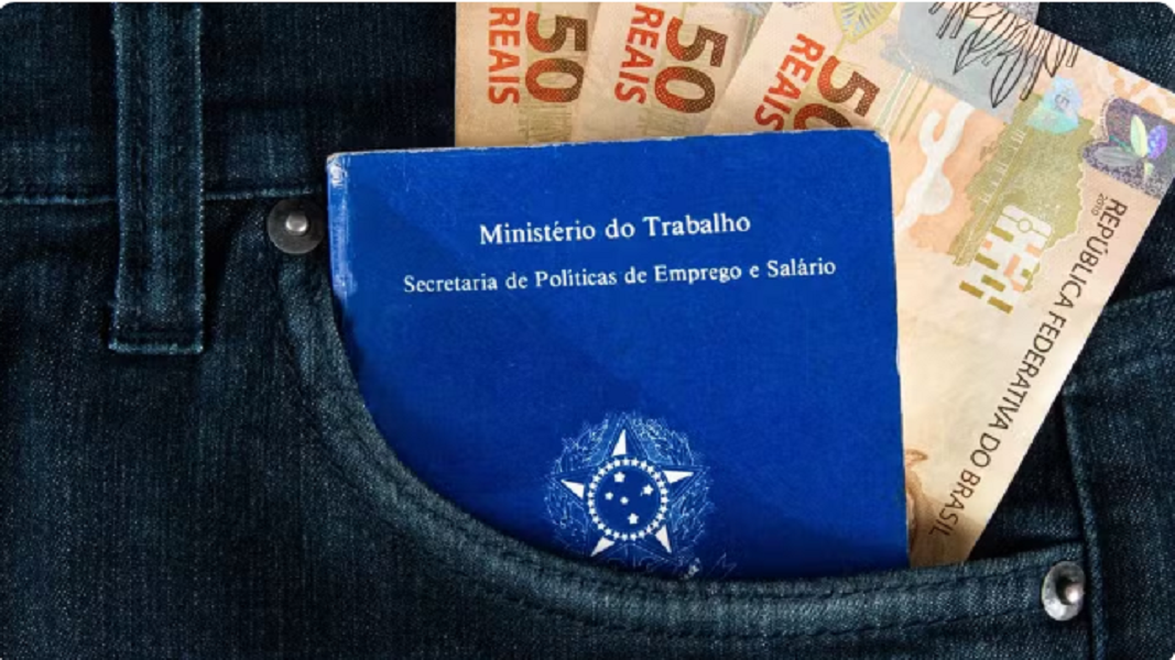 Pretos e pardos ganham 30% a menos que brancos em MT, aponta IBGE Foto10931