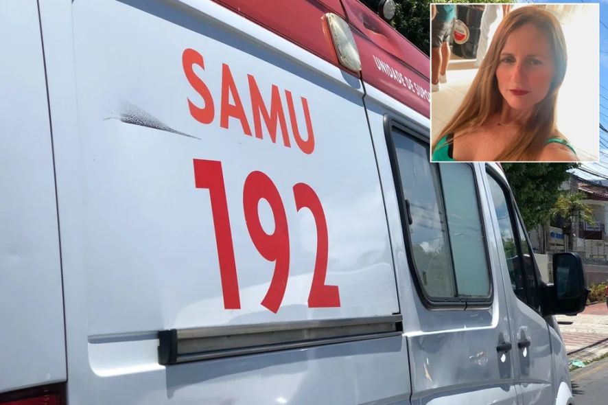 Mulher morre eletrocutada ao limpar máquina de descascar alho Foto81437