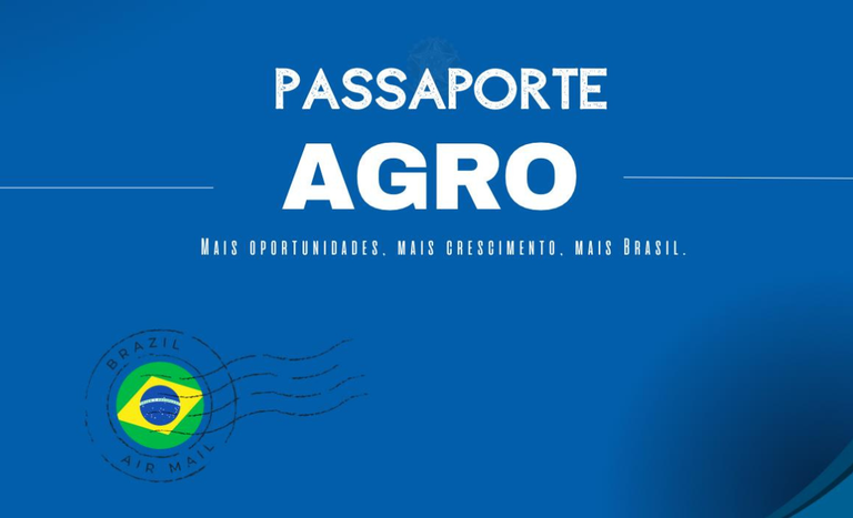 “Passaporte verde” vai virar exigência para exportar a partir de 2026 Foto68526