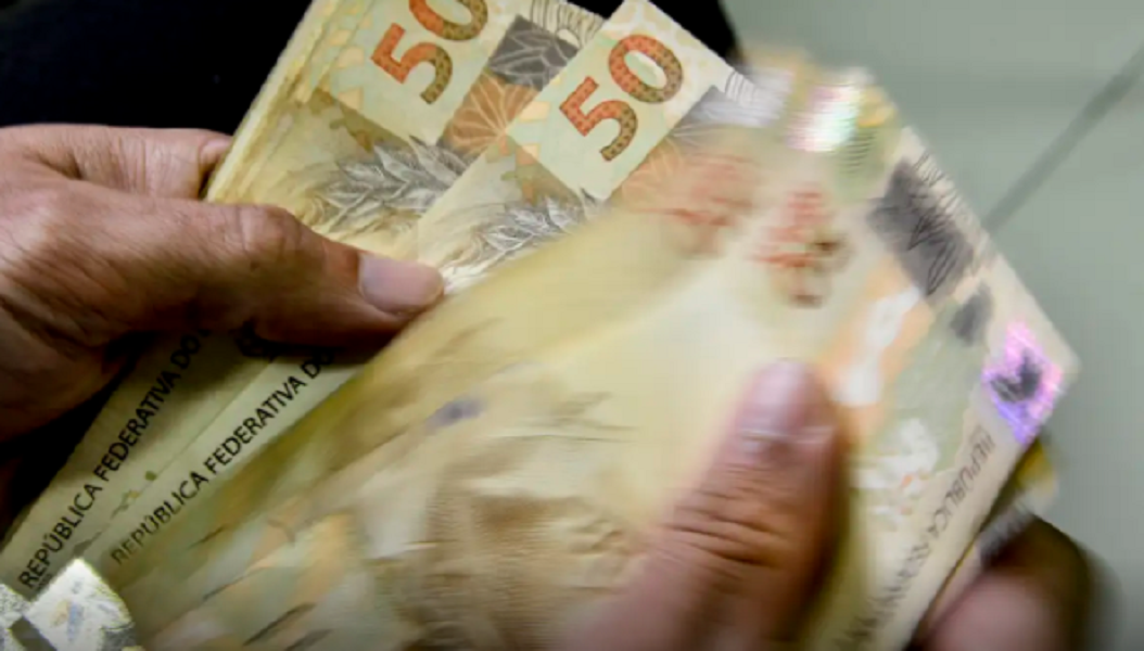 Isenção de IR para quem ganha até R$ 5 mil entra em vigor Foto64251