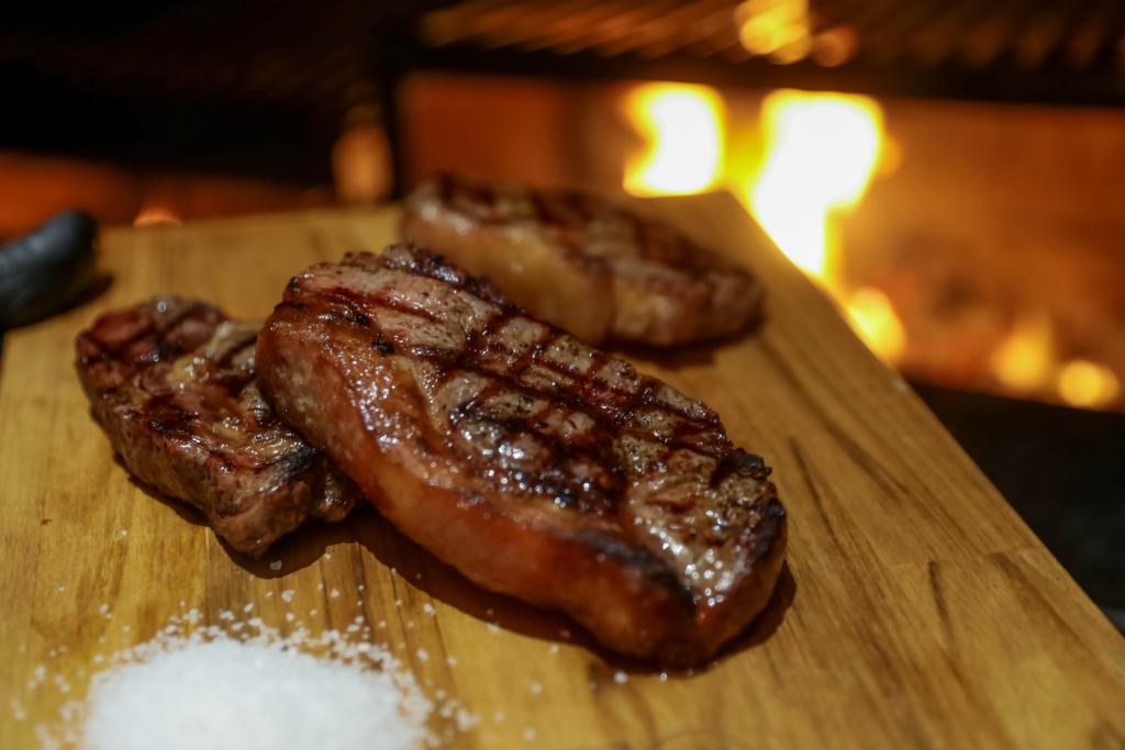 Exportações de carnes de MT crescem 43% e avançam em 2025 mesmo após tarifaço dos EUA Foto73722