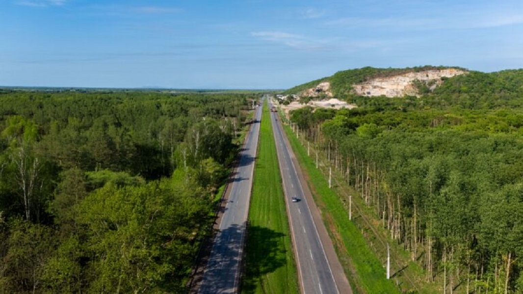 Governo de Mato Grosso antecipa cronograma e projeta conclusão da duplicação da BR-163 em 2026 Foto16913