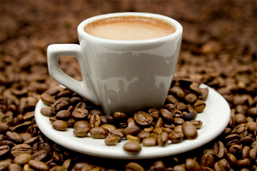 Exportações brasileiras de café têm aumento expressivo Foto96451