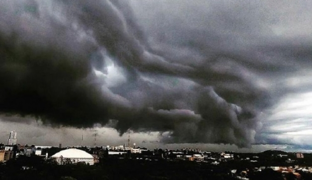 Verão reforça peso de El Nino e La Nina no planejamento do agronegócio Foto86162