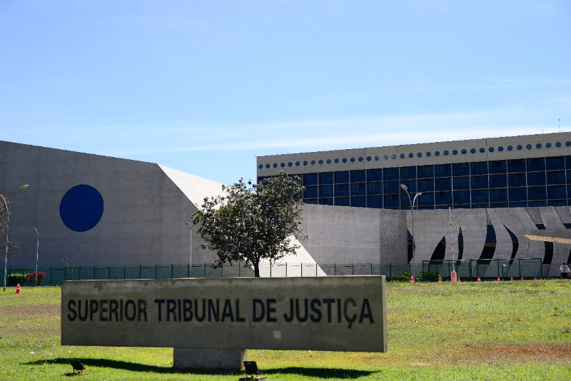 Defensoria anula condenação no STJ após apontar busca pessoal baseada em nervosismo e cor do cabelo Foto67655