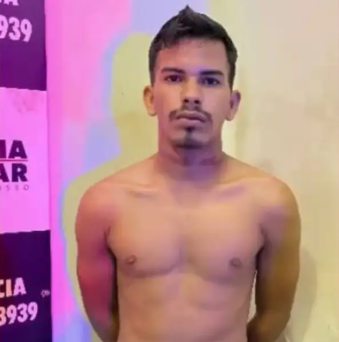 Justiça recebe denúncia contra pai acusado de matar filho de 2 anos em Sorriso Foto85301
