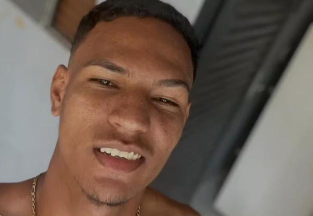 Jovem de 21 anos desaparece ao pular em rio e é encontrado morto Foto80075