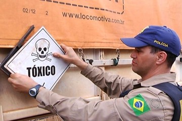 Deputado de MT sugere mais rigor na comercialização de agrotóxicos Foto17688