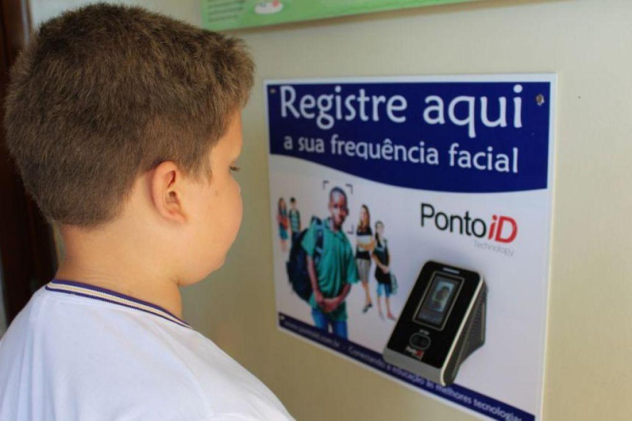 Vice-presidente da Câmara quer programa de monitoramento escolar inteligente na rede pública de Sorriso Foto51296
