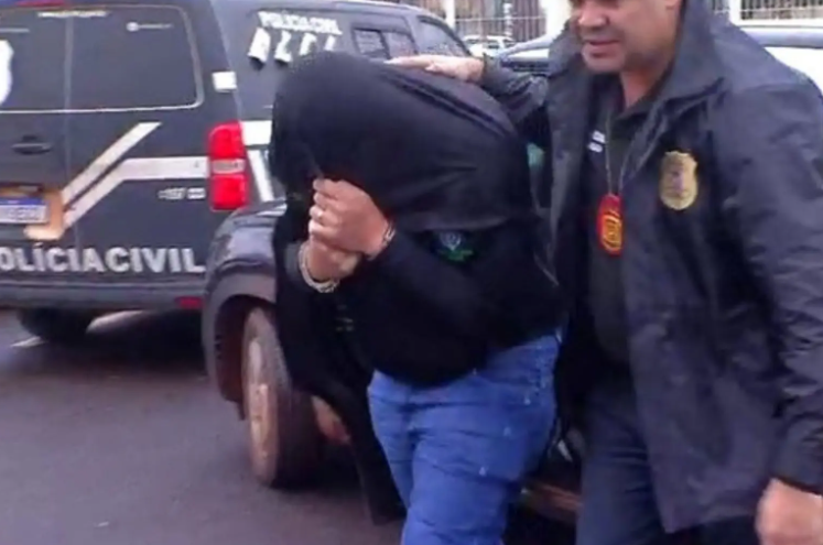 CRM abre sindicância para investigar médico condenado por abuso de sobrinhas Foto55788