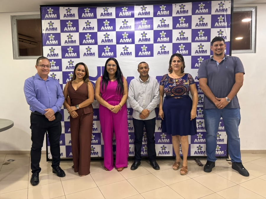 Executivo cumpre agenda em Cuiabá em busca de recursos e avanços para Nova Ubiratã Foto84507