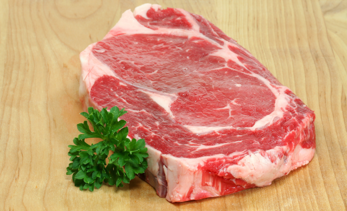 Mato Grosso atinge receita de US$ 440,72 milhões com exportação de carne bovina Foto45573