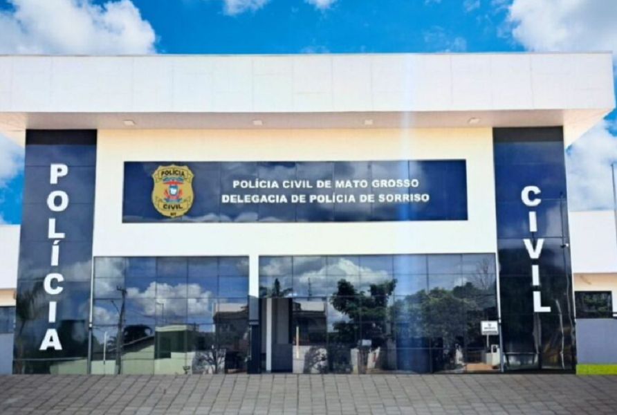 Mulher que denunciou estupro por investigador é presa em hospital de Sorriso e solta com tornozeleira eletrônica Foto69265