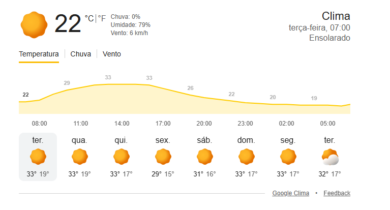 Após dias de sol, frio volta a Mato Grosso ainda esta semana Foto57061