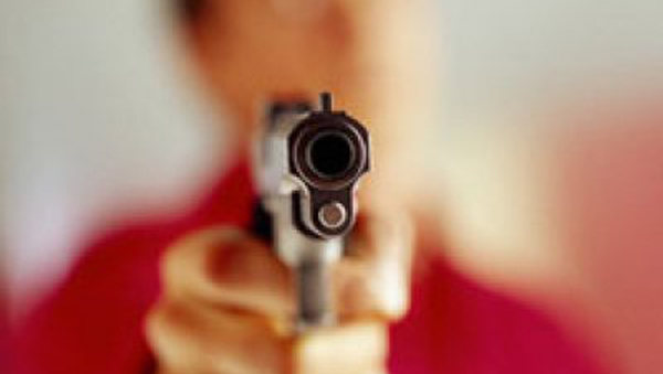 Homem é morto com 4 tiros; PM é suspeito de ter vingado morte de outro policial Foto4358