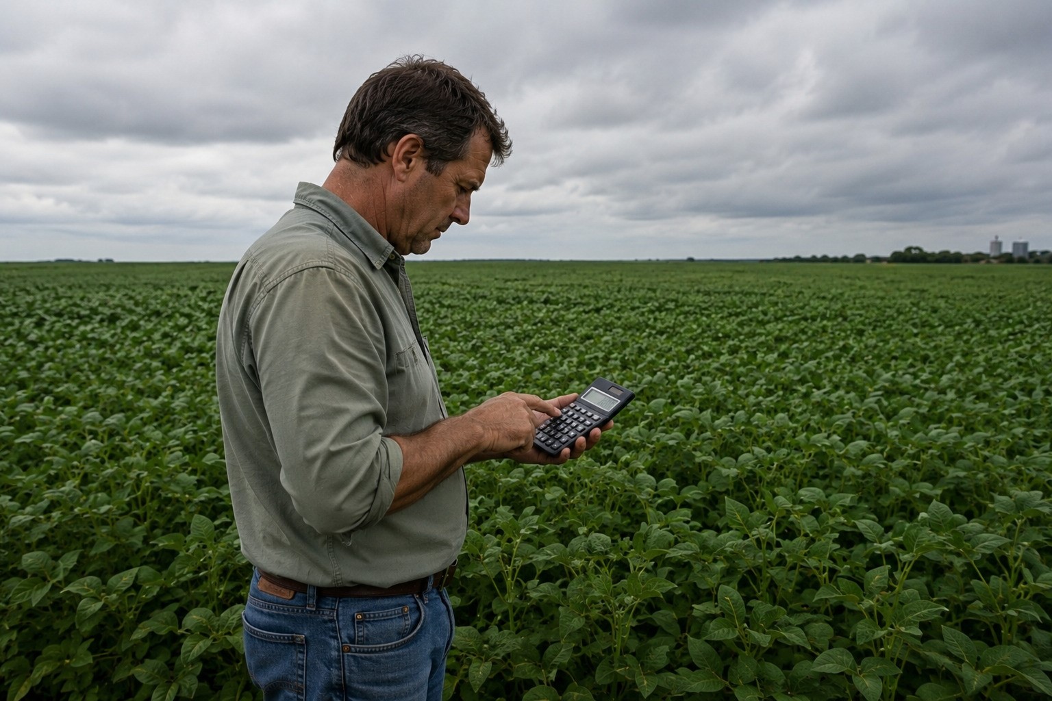 Estudo do Imea aponta avanço do endividamento rural e alerta para desafio financeiro no agro Foto42518