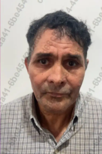 Condenado por assassinato é preso ao comparecer a perícia no INSS Foto25091