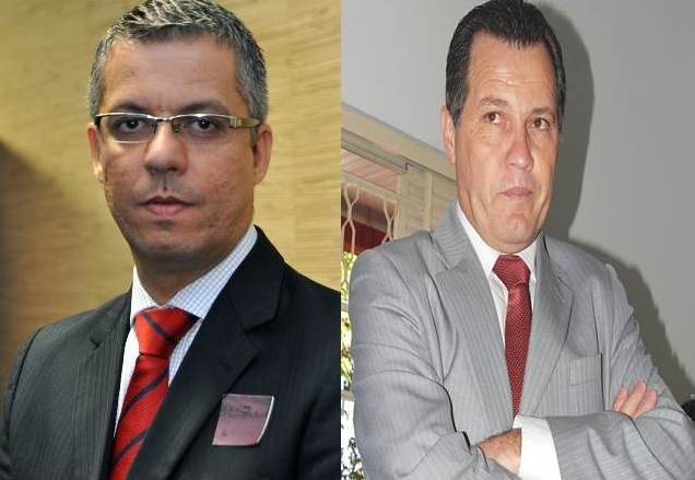 OAB-MT emite nota de repúdio contra divulgação de conversa entre advogado e Silval Barbosa Foto18562