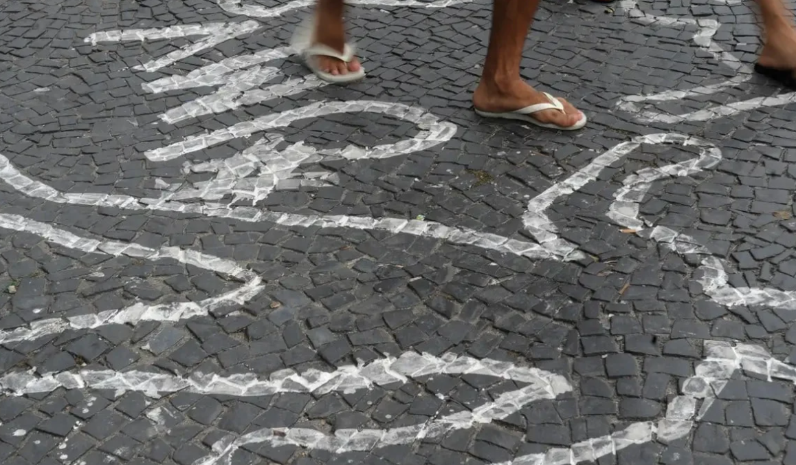 Em 7 meses, número de homicídios dolosos cai 13% em Mato Grosso Foto5317