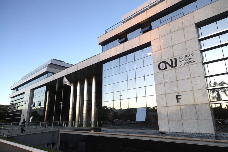 CNJ acaba com aposentadoria compulsória como punição máxima para juiz Foto86164