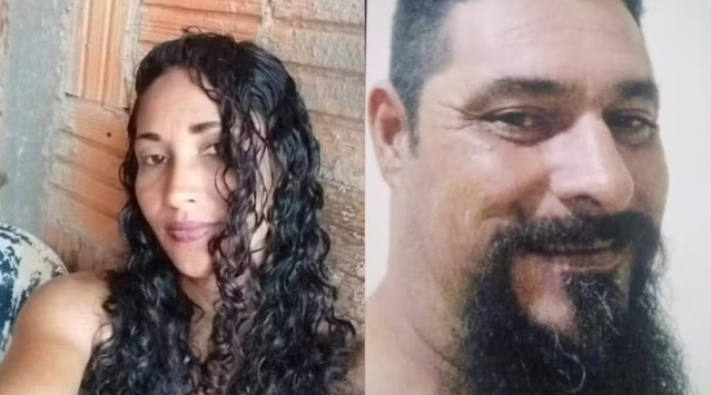 Com histórico de violência e sem denúncias, mulher é morta a tiros pelo marido em fazenda Foto22170