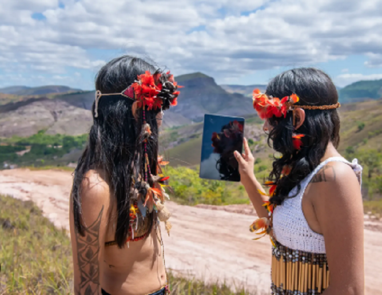 MPF mantém condenação de Município por dano ambiental em terra indígena Foto91792