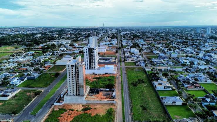 Reforma tributária pode reduzir receita de Sorriso em mais de R$ 50 milhões por ano, aponta estimativa Foto29563