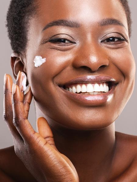 Skincare também é cuidado com a saúde Foto86847