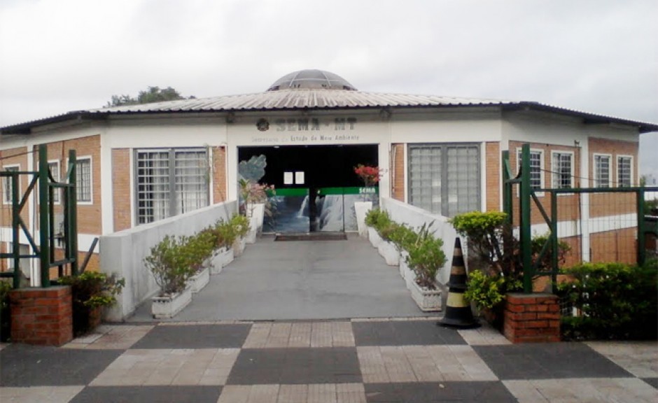 Servidora da Sema é presa por cobrar propina de produtor Foto9349