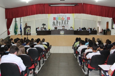 Câmara de Vereadores exagera nas despesas e tem Contas de Gestão reprovadas pelo TCE Foto27952