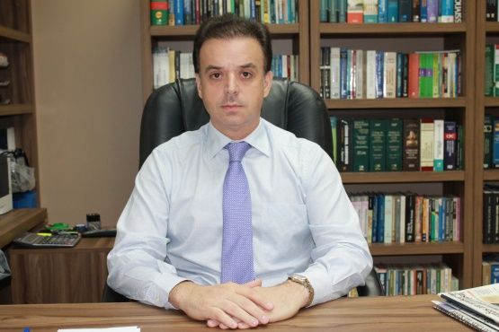 Juiz determina que USP forneça 'pílula do câncer' a paciente de Sinop Foto82615