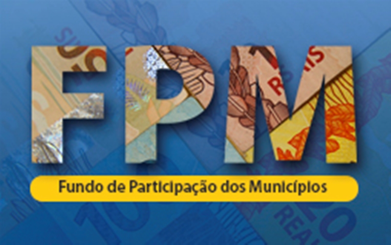 Terceiro repasse de novembro do FPM será creditado nas contas das prefeituras hoje (30) Foto52007