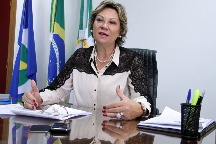 TRE classifica como retrocesso volta da urna de papel Foto98400