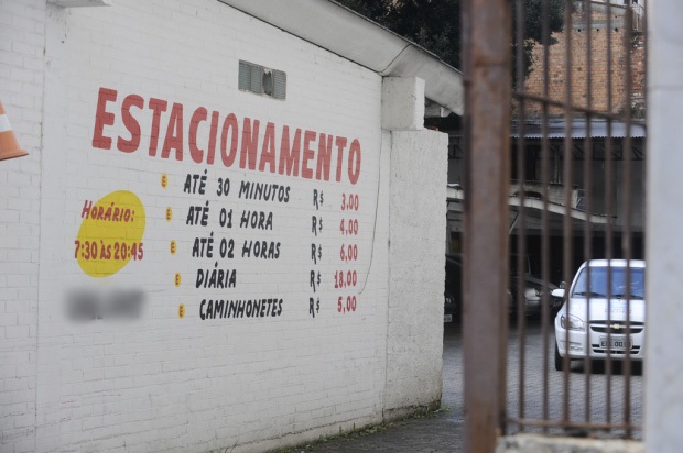 Deputado de Mato Grosso propoe isenção de estacionamento para doadores de sangue Foto94720