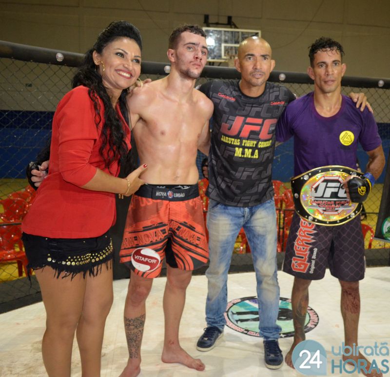 JFC em Sorriso bate recorde de público e supera expectativa dos organizadores Foto55615
