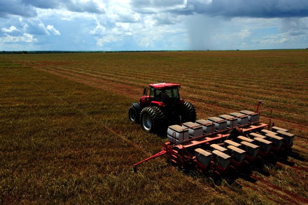 Módulo on-line do Cadastro Ambiental Rural já está disponível Foto18249