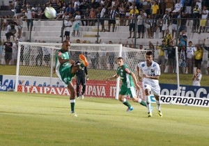 Mais longe do rebaixamento, LEC tem nova meta na Série B do Brasileiro Foto57969