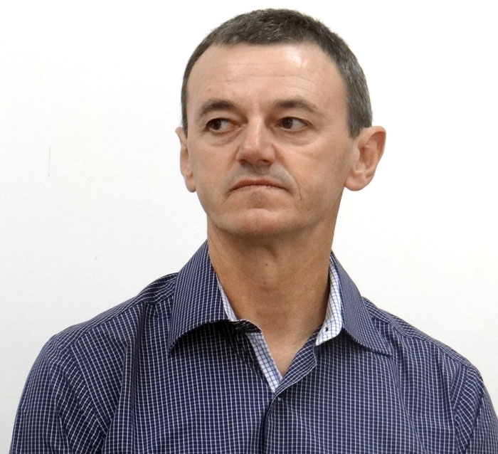 Prefeito de Sorriso é condenado por improbidade administrativa; outros dois foram absolvidos Foto72981