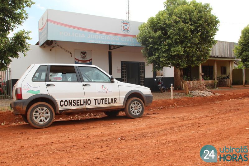 Morador de Nova Ubiratã é preso acusado de estuprar criança de 09 anos de idade Foto52632