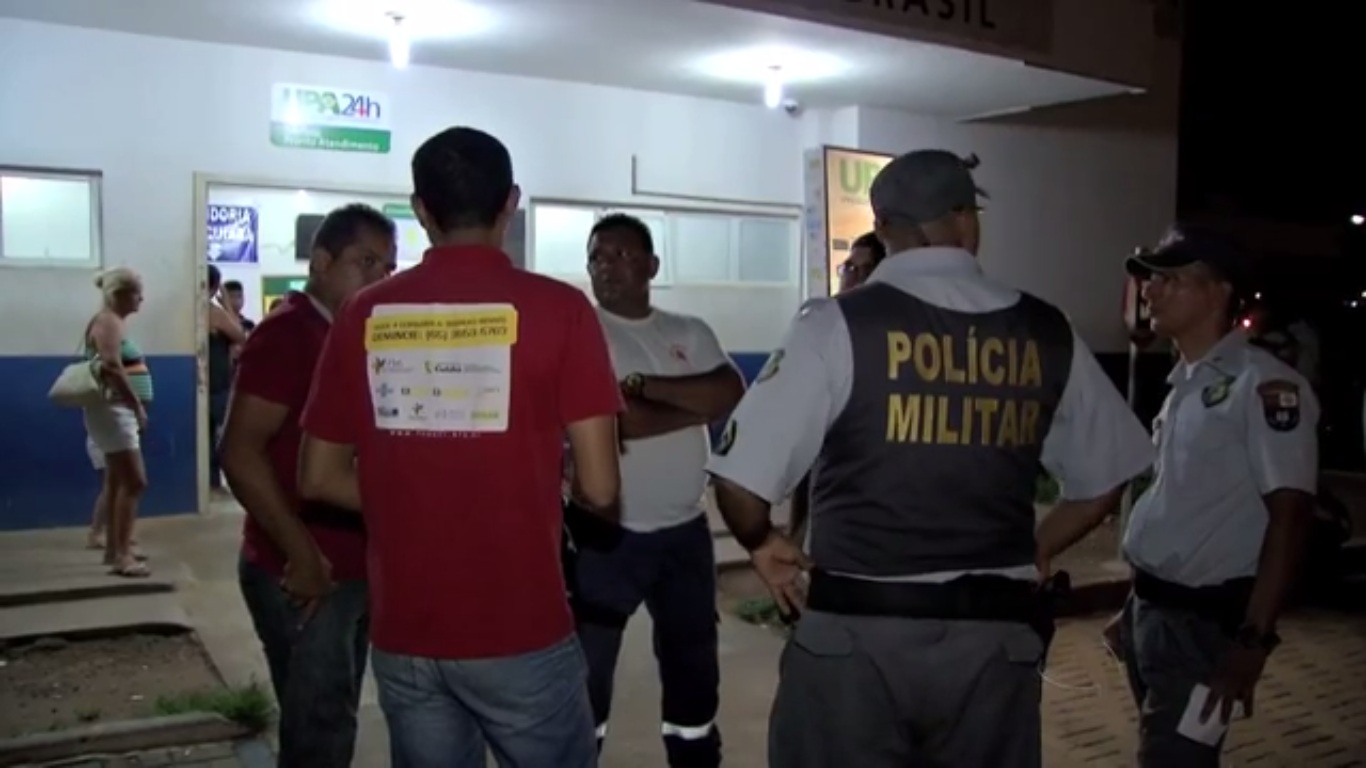 Criança de 01 ano morre com suspeita de maus-tratos, afirma conselho tutelar Foto93773