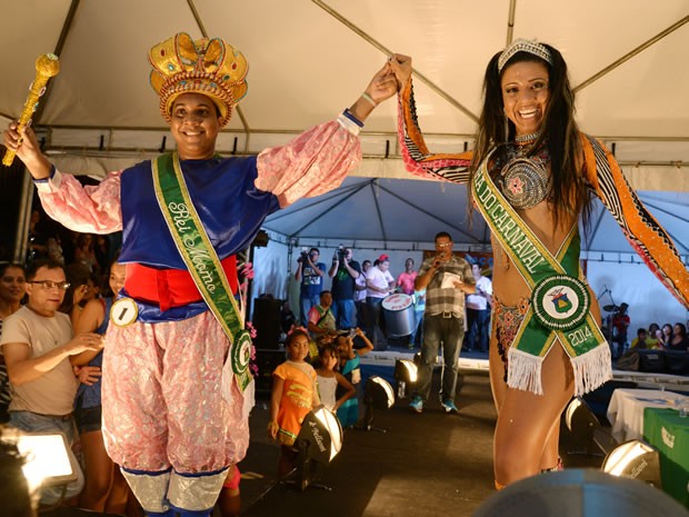 Associações se unem para realizar Carnaval Popular em Sorriso Foto28121