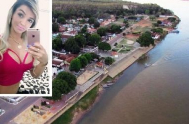 Garota causa polêmica ao afirmar que população de cidade do Mato Grosso é pobre, fedida e feia Foto68817